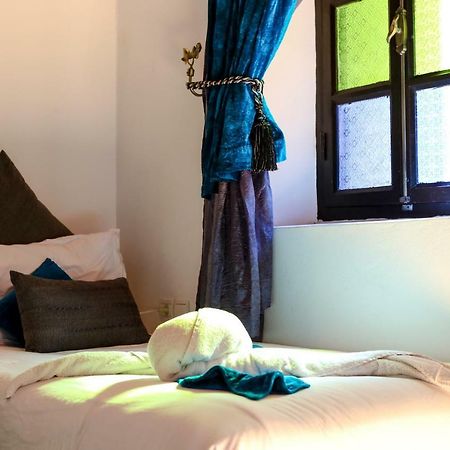 Riad Belle Essaouira Eksteriør billede