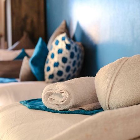 Riad Belle Essaouira Eksteriør billede