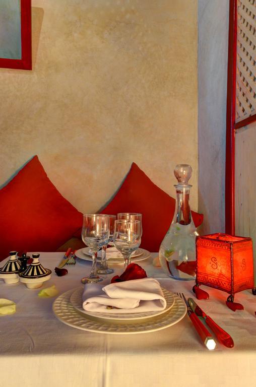 Riad Belle Essaouira Eksteriør billede