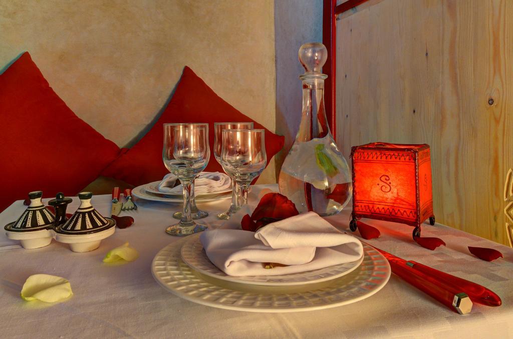 Riad Belle Essaouira Eksteriør billede