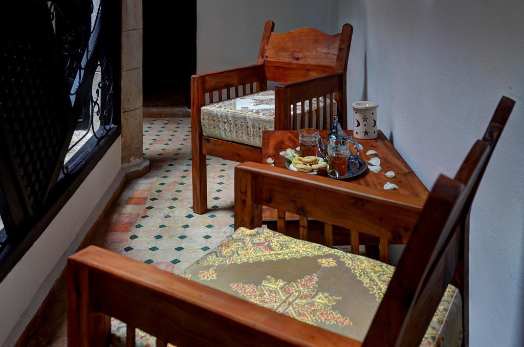 Riad Belle Essaouira Eksteriør billede