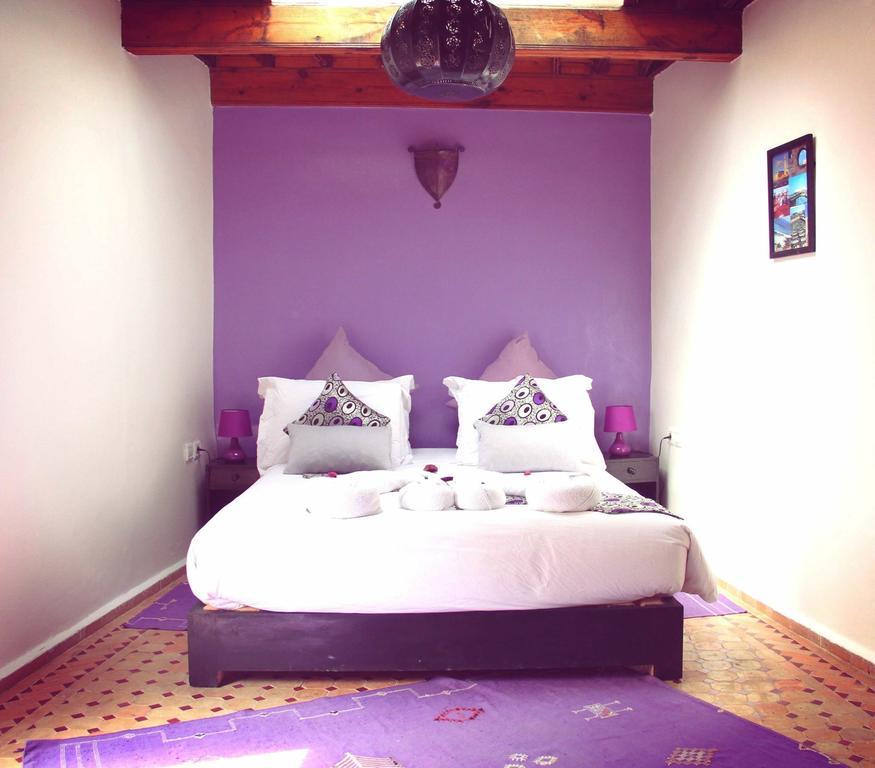 Riad Belle Essaouira Eksteriør billede