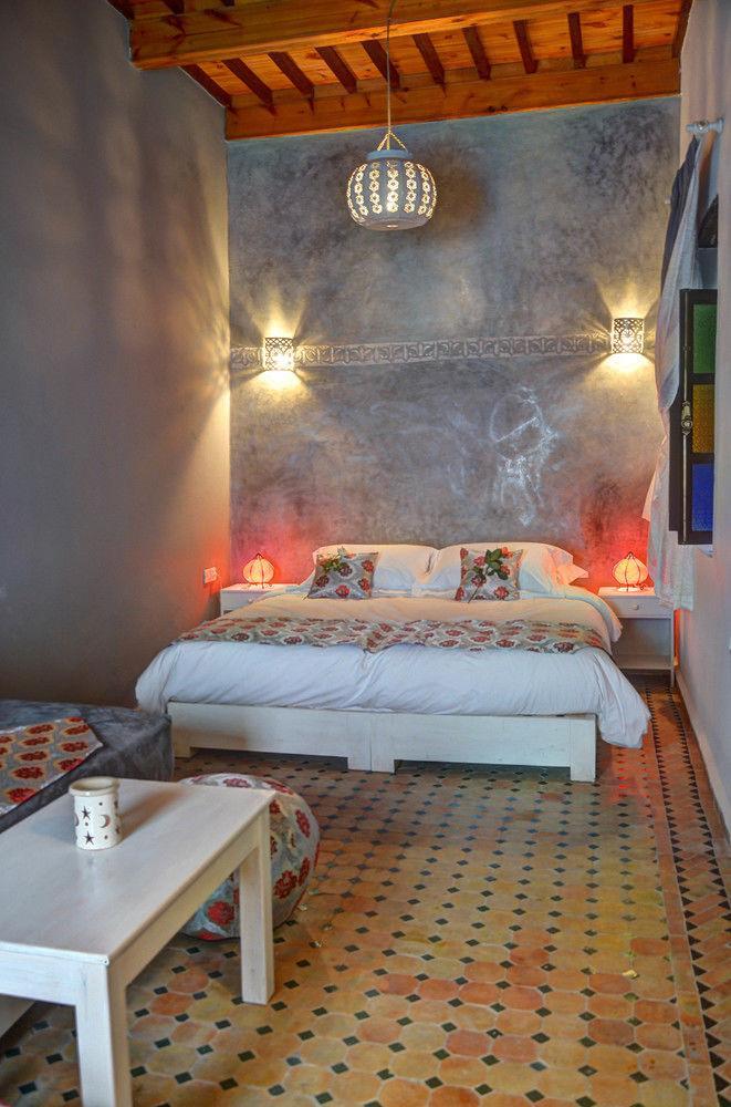 Riad Belle Essaouira Eksteriør billede