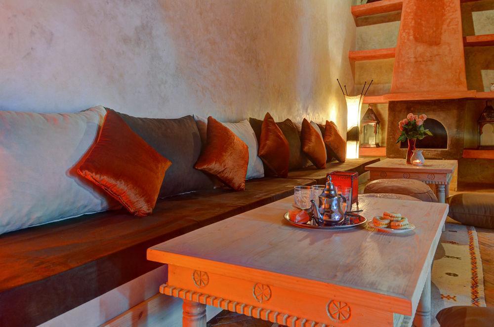 Riad Belle Essaouira Eksteriør billede