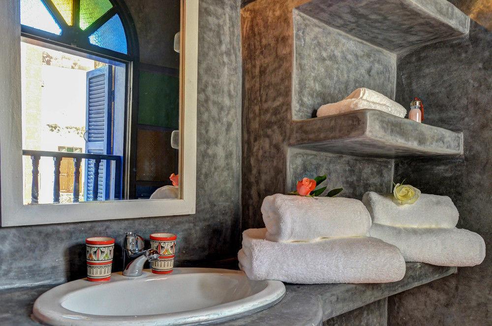 Riad Belle Essaouira Eksteriør billede