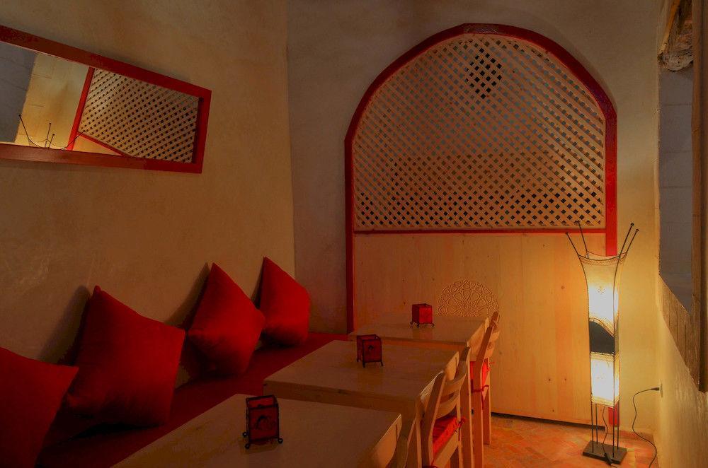 Riad Belle Essaouira Eksteriør billede