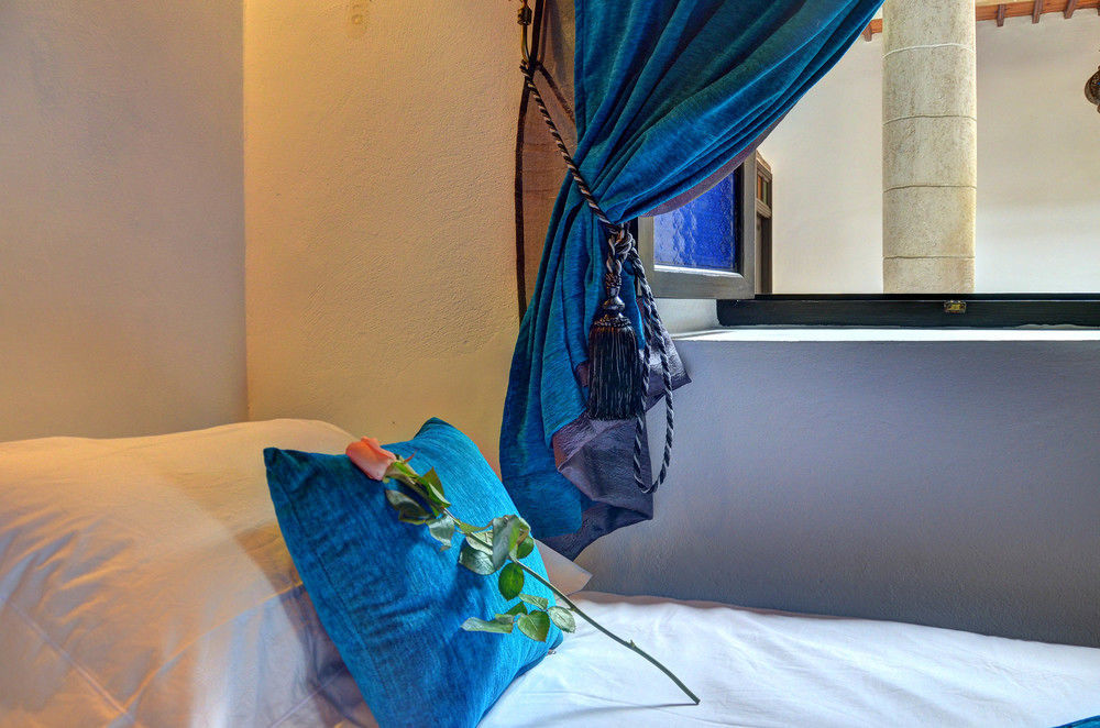 Riad Belle Essaouira Eksteriør billede
