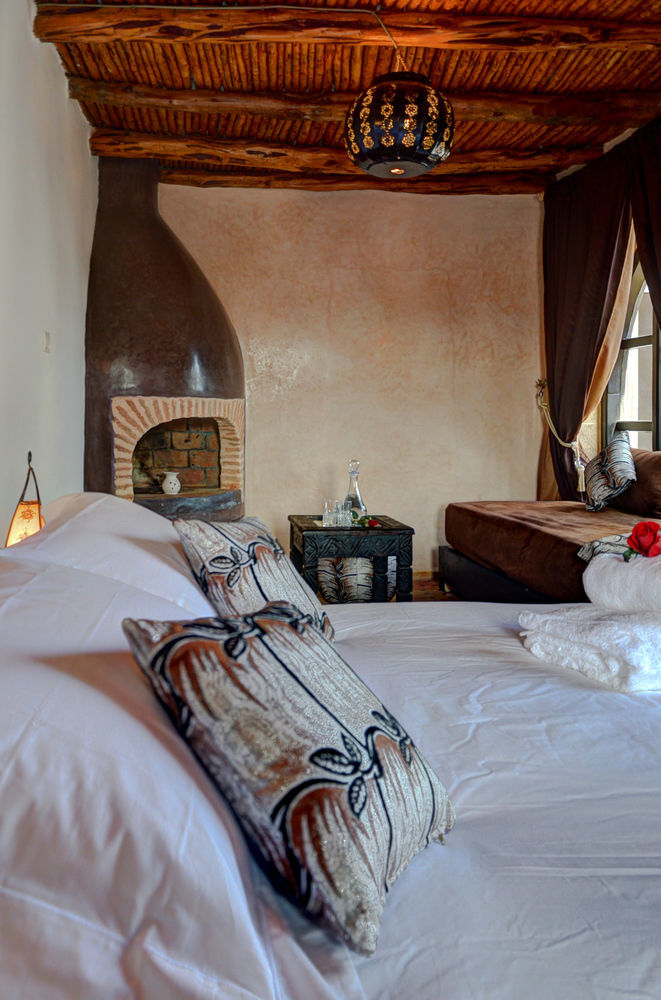 Riad Belle Essaouira Eksteriør billede
