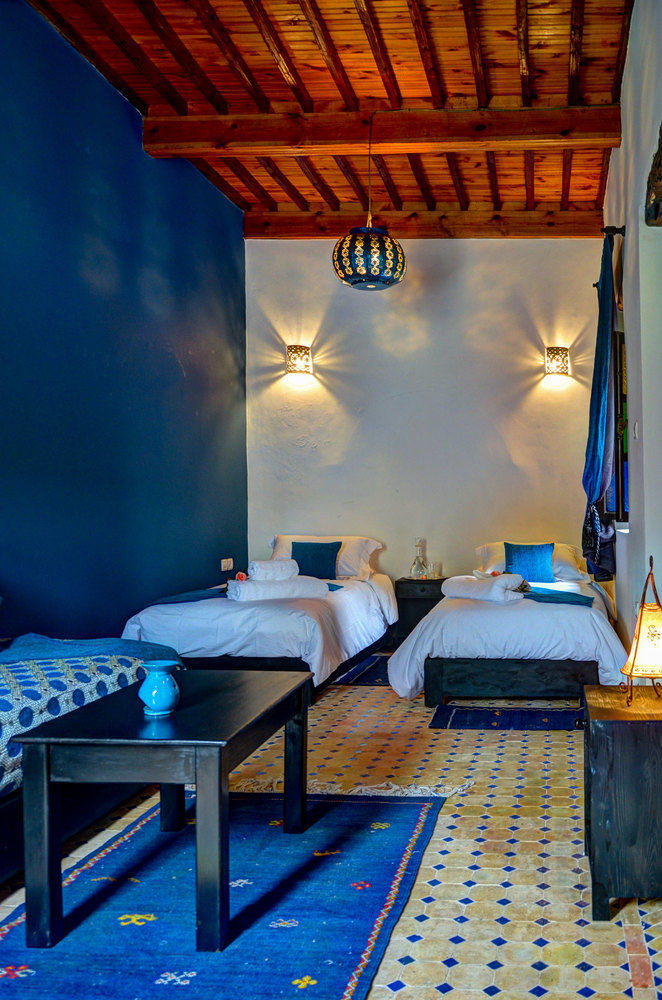 Riad Belle Essaouira Eksteriør billede