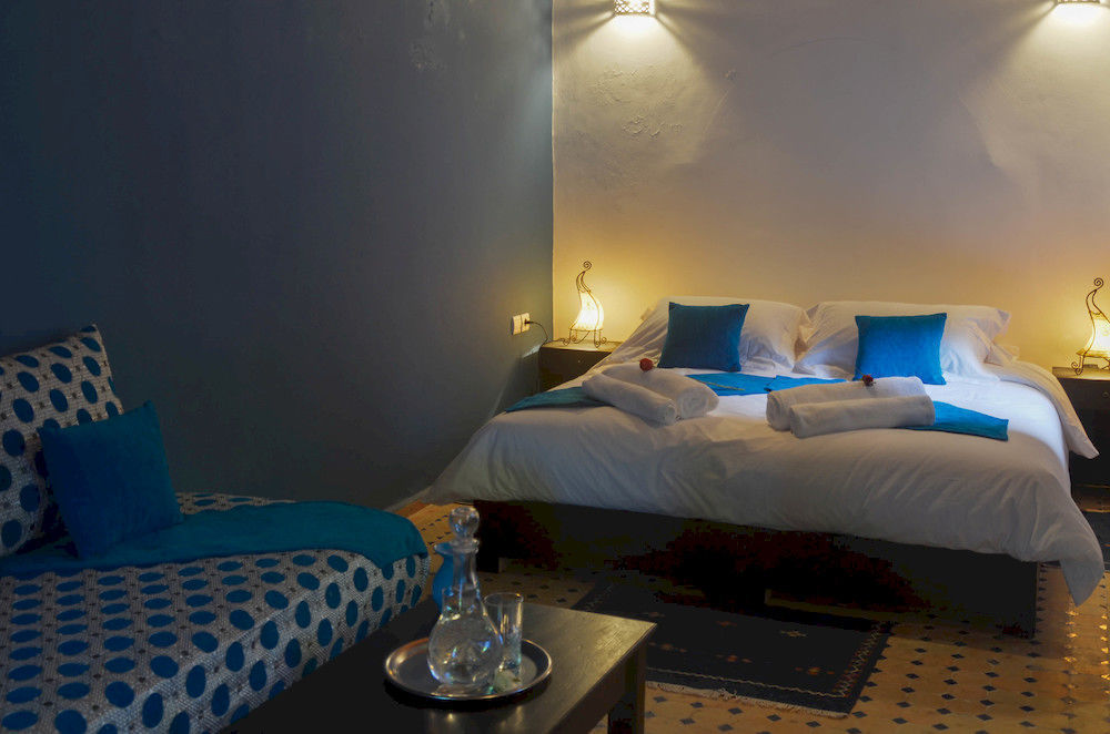 Riad Belle Essaouira Eksteriør billede