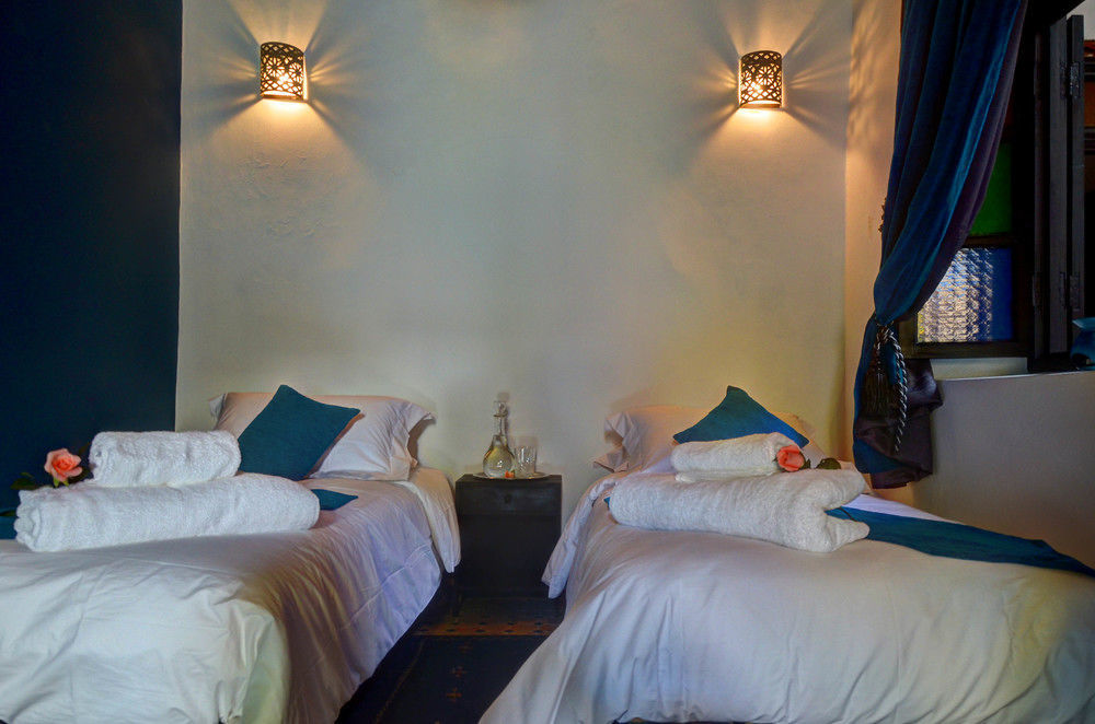 Riad Belle Essaouira Eksteriør billede
