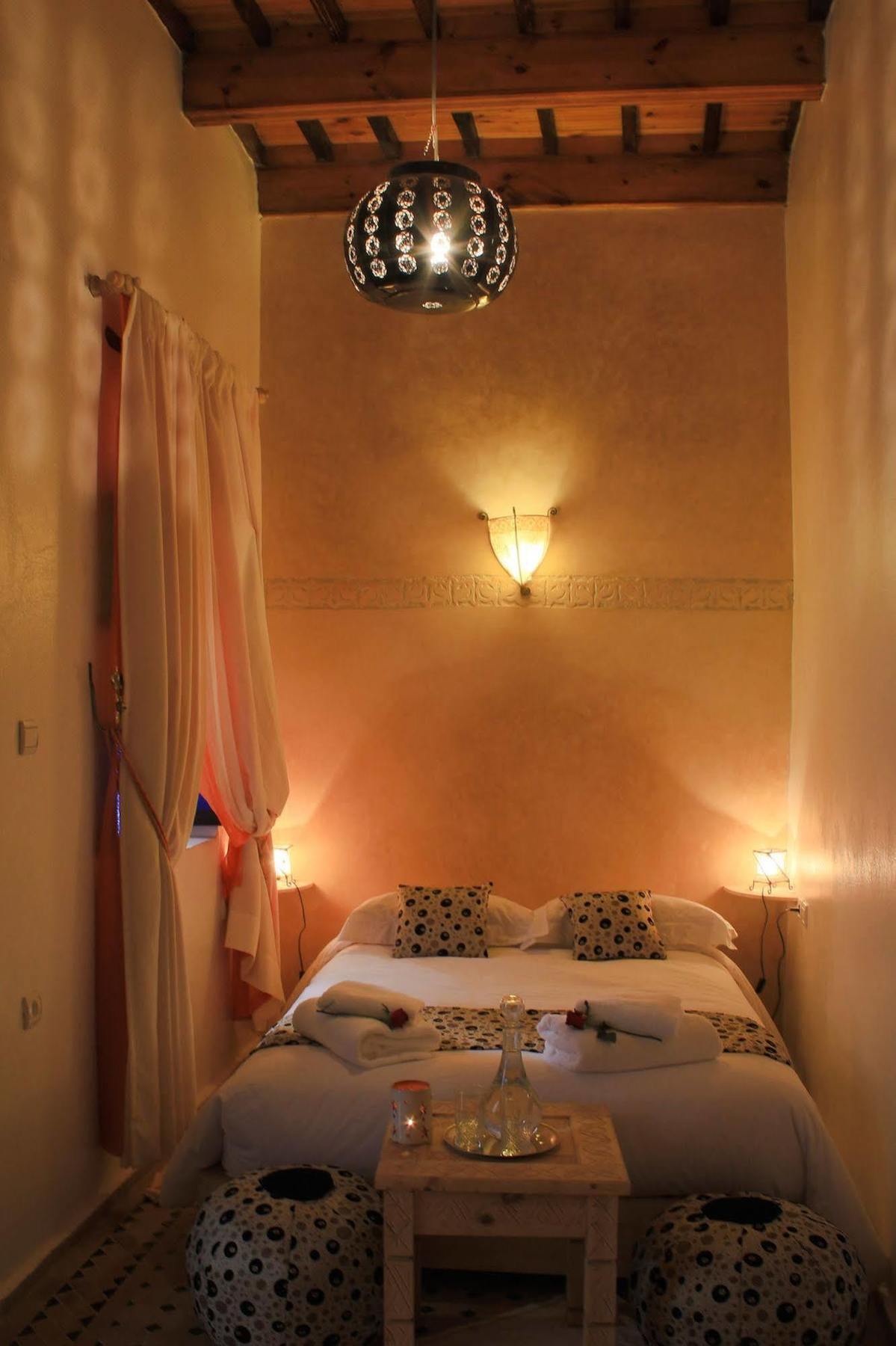 Riad Belle Essaouira Eksteriør billede
