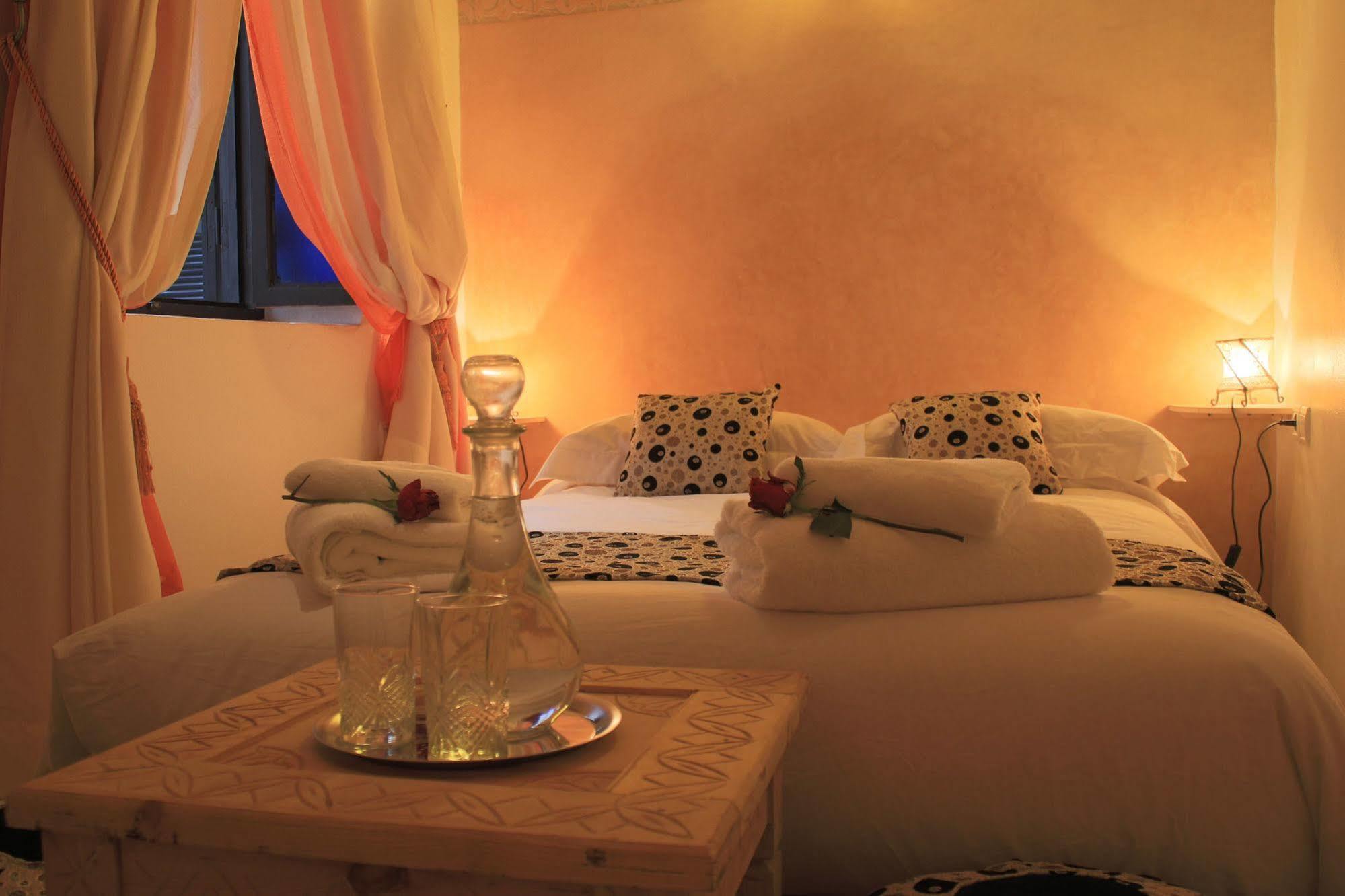 Riad Belle Essaouira Eksteriør billede