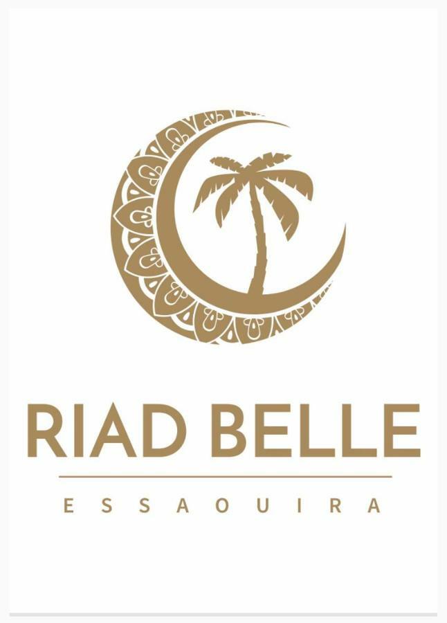 Riad Belle Essaouira Eksteriør billede