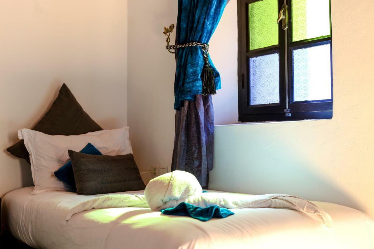 Riad Belle Essaouira Eksteriør billede