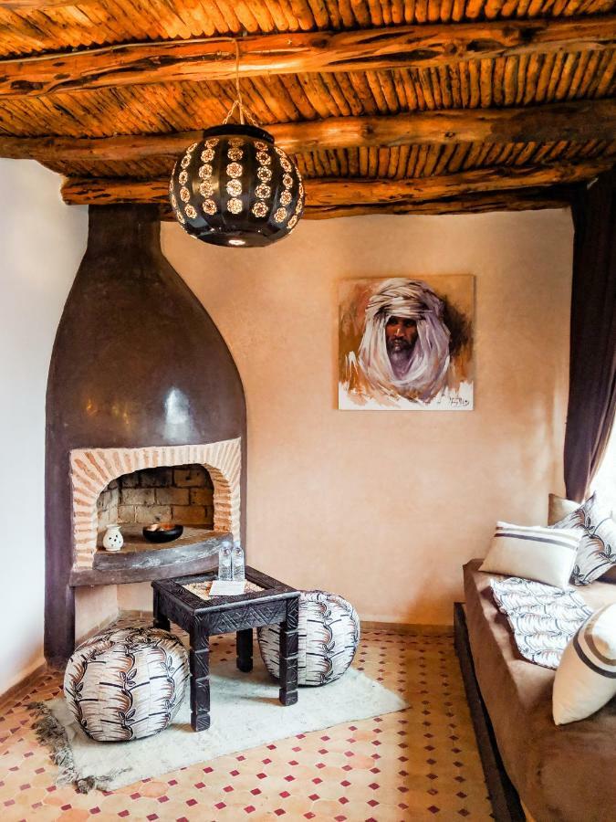 Riad Belle Essaouira Eksteriør billede