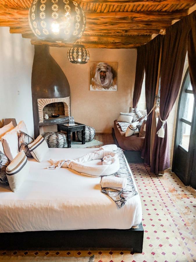 Riad Belle Essaouira Eksteriør billede