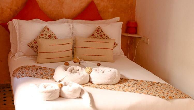 Riad Belle Essaouira Eksteriør billede