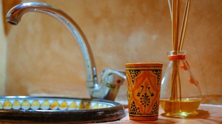 Riad Belle Essaouira Eksteriør billede