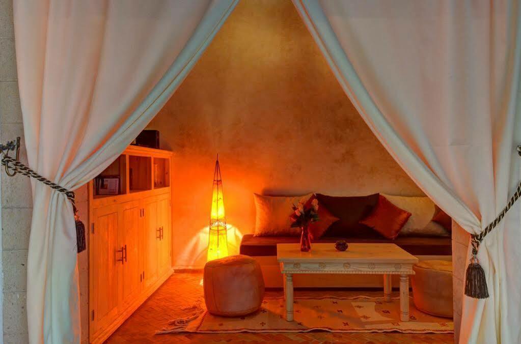 Riad Belle Essaouira Eksteriør billede