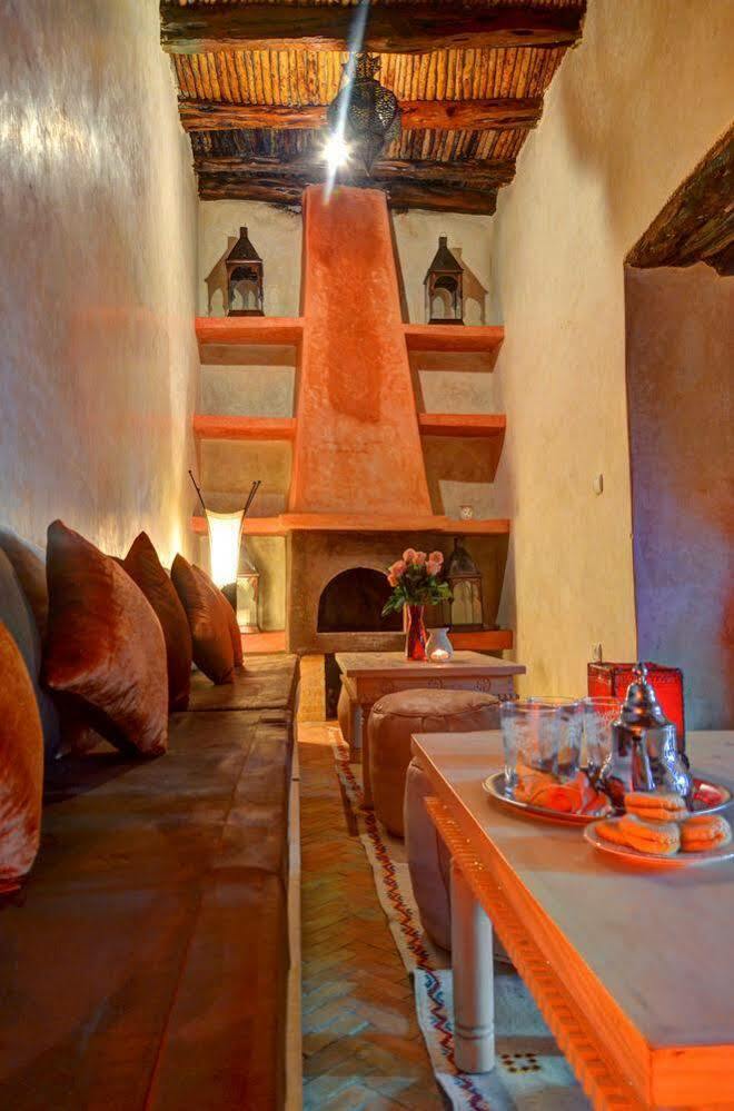 Riad Belle Essaouira Eksteriør billede